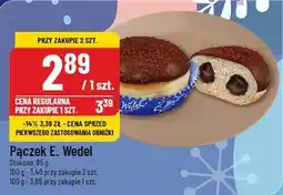 Polomarket Pączek E. Wedel oferta