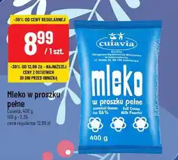 Polomarket Mleko w proszku pełne oferta
