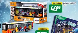 Autobus miejski