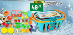 Polomarket Koszyk z owocami i warzywami do krojenia oferta