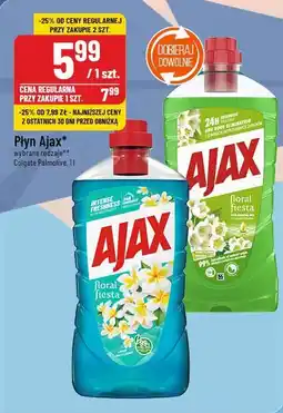 Polomarket Płyn Ajax oferta