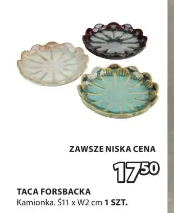 JYSK Taca oferta