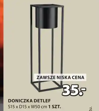 JYSK Doniczka oferta