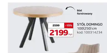 Komfort Stół oferta