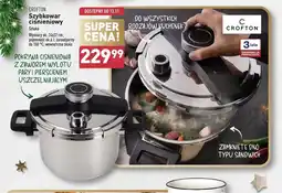 ALDI Szybkowar Crofton oferta