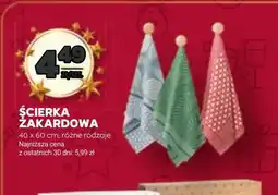 Stokrotka Ścierka S! oferta