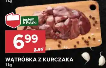 Stokrotka Market Wątróbka Polski oferta