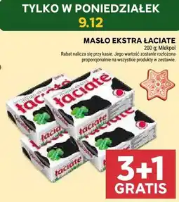 Stokrotka Masło Ekstra Łaciate oferta