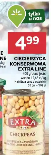 Stokrotka Ciecierzyca EXTRA LINE MAXIMA oferta