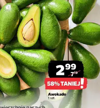 Netto Awokado oferta