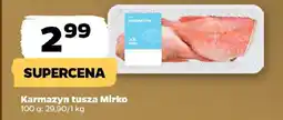 Netto Mirko Karmazyn tusza oferta