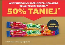 Netto Mamba Wszystkie gumy rozpuszczalne oferta