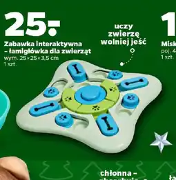 Netto Zabawka interaktywna dla zwierząt oferta