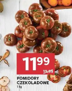 Stokrotka Pomidory czekoladowe oferta