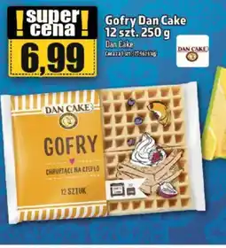 Topaz Gofry Dan Cake oferta