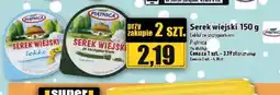 Topaz Serek wiejski Piątnica oferta