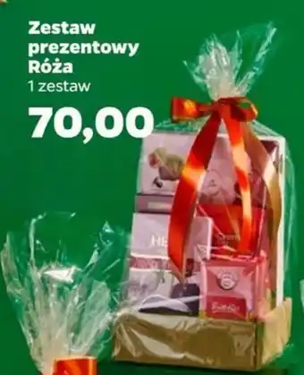 Netto Zestaw prezentowy Róża oferta