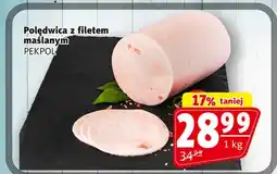 Prim Market Polędwica Pekpol oferta