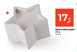 Dealz Świeca dekoracyjna oferta