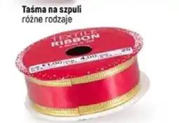 Dealz Taśma na szpuli oferta