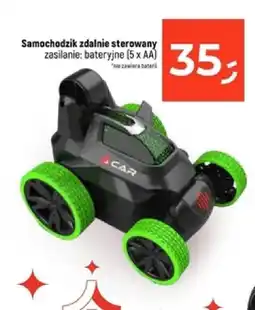 Dealz Samochodzik zdalnie sterowany oferta