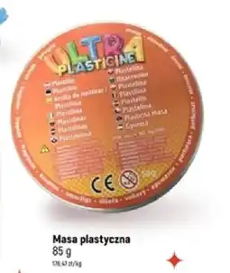 Dealz Masa plastyczna oferta