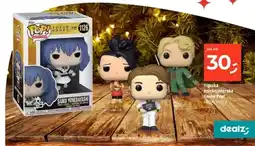 Dealz Funko Pop! Figurka kolekcjonerska oferta