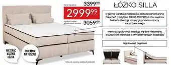 Abra Łóżko oferta