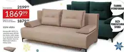 Abra Sofa oferta