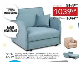 Abra Sofa oferta