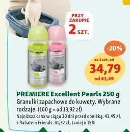 Maxi Zoo Neutralizator zapachów Premiere oferta