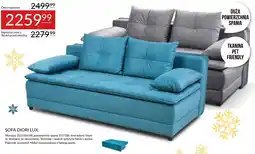 Abra Sofa oferta