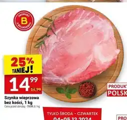 Twój Market Szynka AA oferta