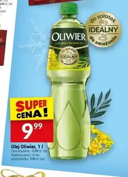 Oliwier Olej 1 l