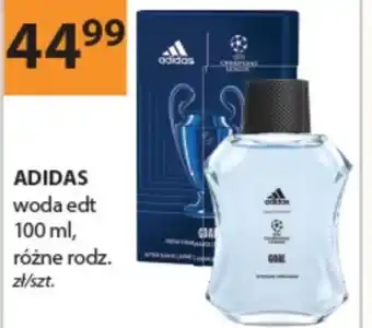 Drogerie Laboo Woda toaletowa Adidas oferta