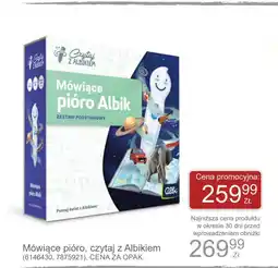 Smyk Gra edukacyjna albi oferta