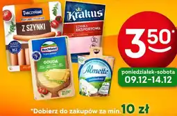 Żabka Promocja 3,50 zł oferta