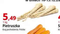 E.Leclerc Pietruszka oferta