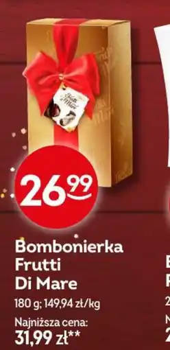 Żabka Bombonierka Frutti Di Mare oferta