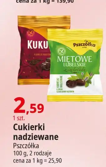 E.Leclerc Kukułki Pszczółka oferta