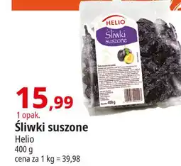 E.Leclerc Śliwki suszone Helio oferta