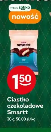 Ciasteczko czekoladowe Smartt