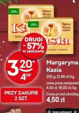 Żabka Margaryna Kasia oferta