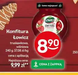 Konfitura Towicz