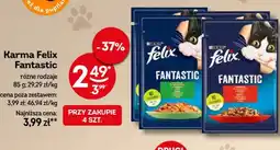 Żabka Karma Felix Fantastic oferta