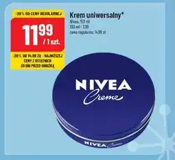 Polomarket NIVEA Krem uniwersalny 150 ml oferta