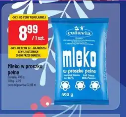 Polomarket Mleko w proszku Cuiavia oferta