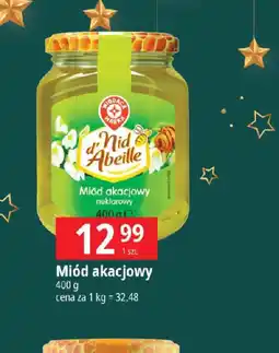 E.Leclerc Miód akacjowy Nid d'Abeille oferta