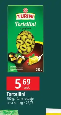 E.Leclerc Tortellini Turini oferta