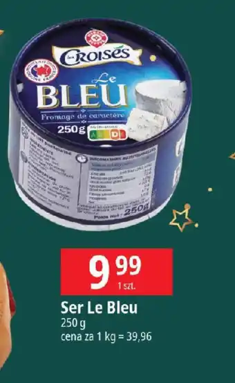 E.Leclerc Ser Le Bleu oferta